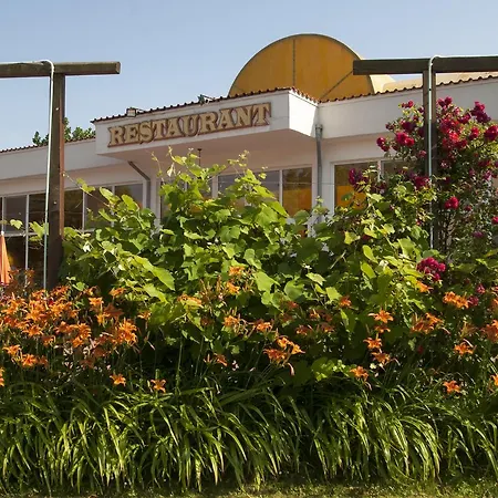 Hotel Tismana Jupiter