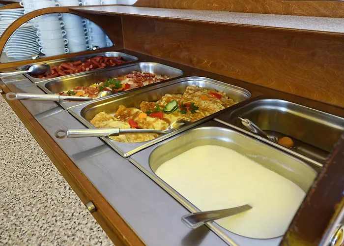 Tismana Szálloda Jupiter