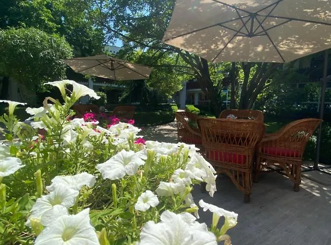 Tismana Szálloda Jupiter