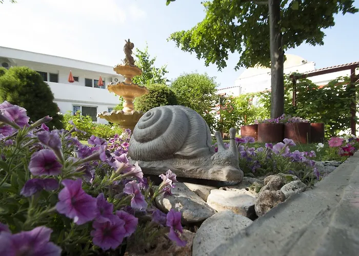 Tismana Szálloda Jupiter