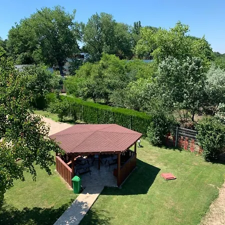 Tismana 호텔 주피터