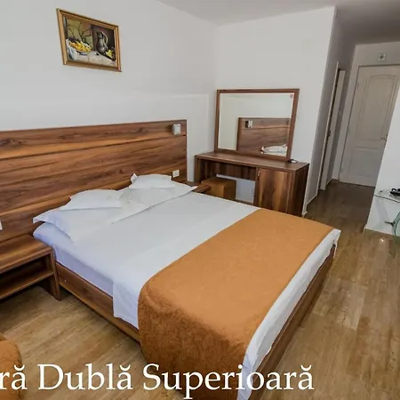 Tismana Hotel Jupiter