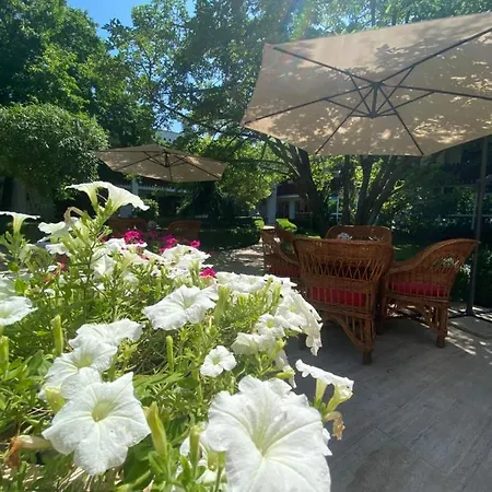 Tismana 호텔 주피터