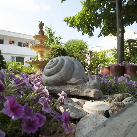 Tismana 호텔 주피터