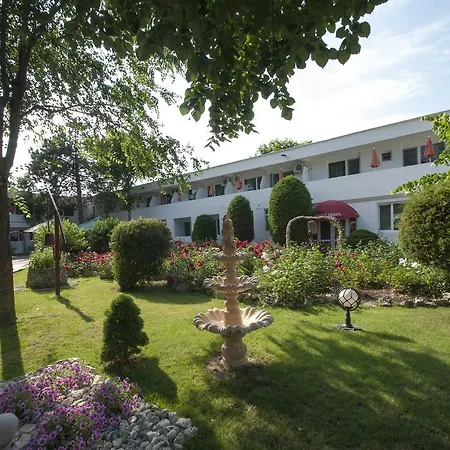 Hotel Tismana Jupiter