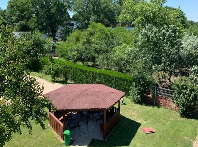 Tismana Hotel Jupiter