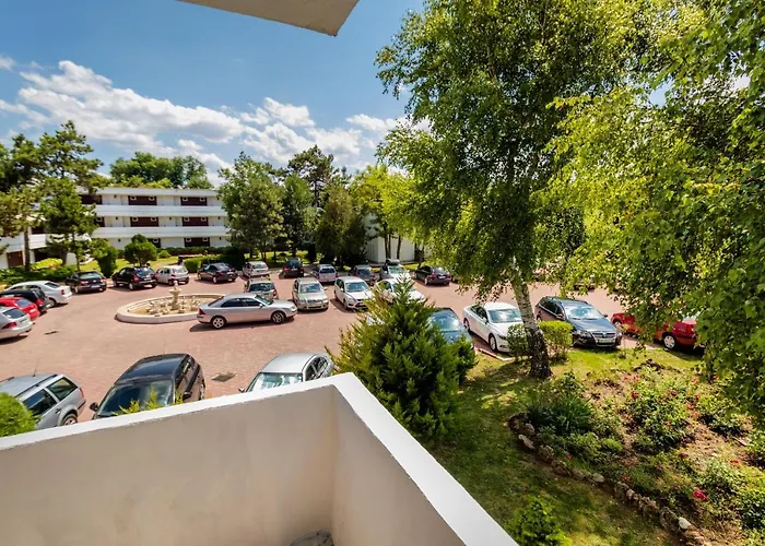 Hotel Tismana Jupiter